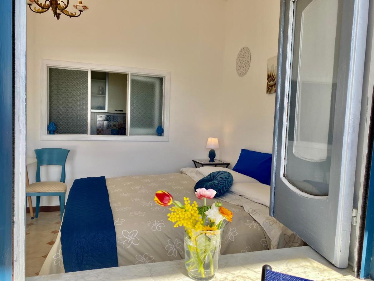 Il Profumo Dei Fiori Apartment Praiano Exterior photo
