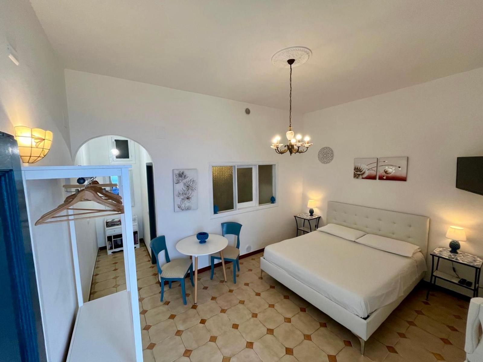 Il Profumo Dei Fiori Apartment Praiano Exterior photo