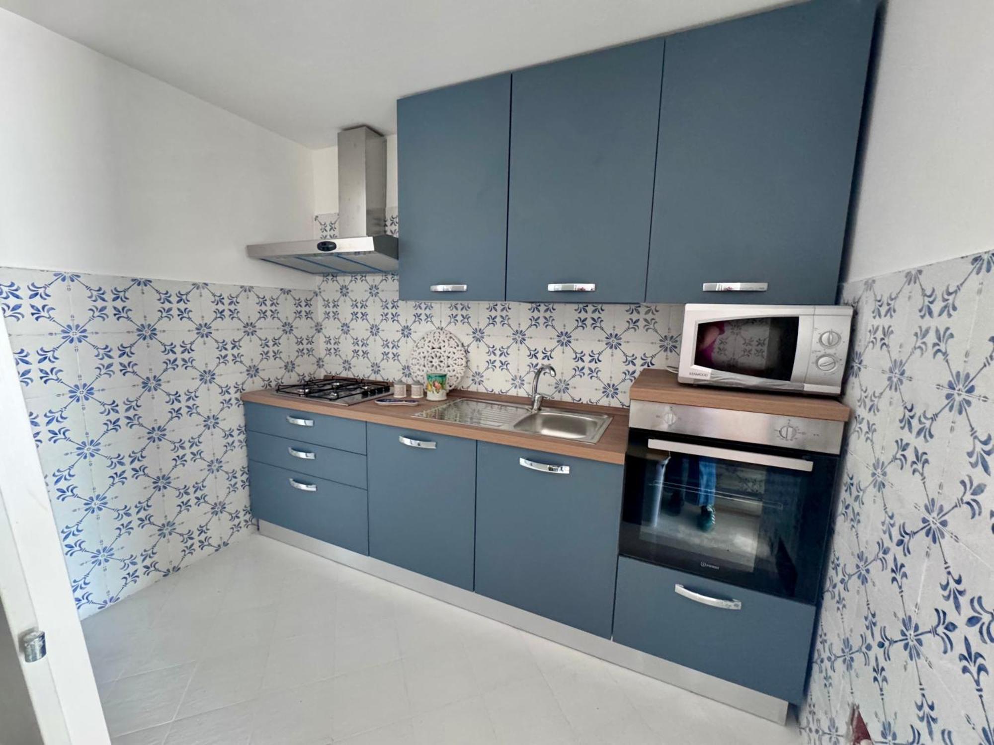 Il Profumo Dei Fiori Apartment Praiano Exterior photo